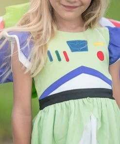 Deals ⌛ Evie's Closet Clothing Blast Off Dreamer ❤️ 7 Evie's Closet Clothing Blast Off Dreamer