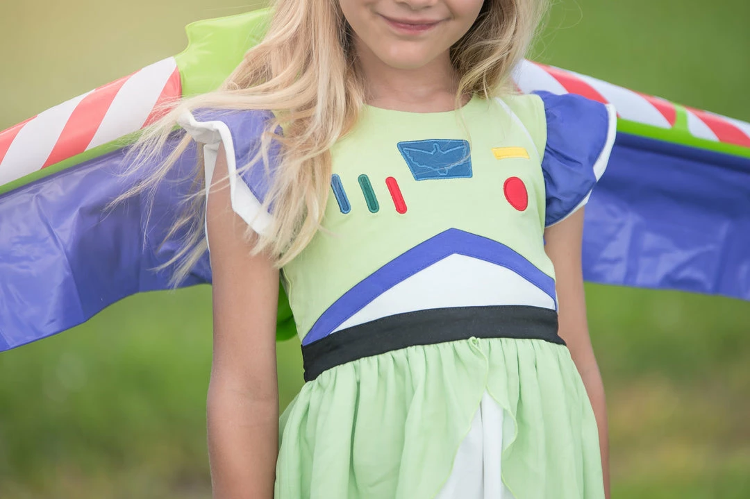 Deals ⌛ Evie's Closet Clothing Blast Off Dreamer ❤️ 3 Evie's Closet Clothing Blast Off Dreamer