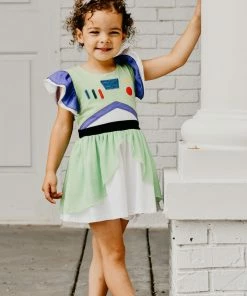 Deals ⌛ Evie's Closet Clothing Blast Off Dreamer ❤️ 8 Evie's Closet Clothing Blast Off Dreamer