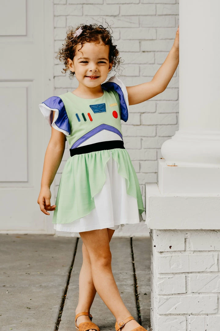 Deals ⌛ Evie's Closet Clothing Blast Off Dreamer ❤️ 4 Evie's Closet Clothing Blast Off Dreamer