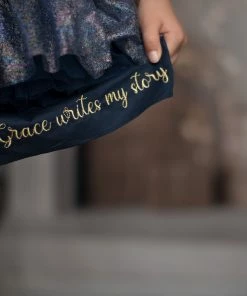 Evie's Closet Clothing Fall & Winter Grace Writes My Story