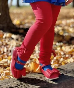 Evie's Closet Clothing Evie's Backyard Evie’s Backyard Leggings