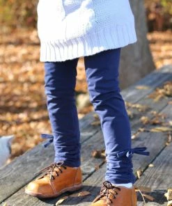 Evie's Closet Clothing Evie's Backyard Evie’s Backyard Leggings