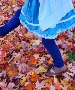 Evie's Closet Clothing Evie's Backyard Evie’s Backyard Leggings