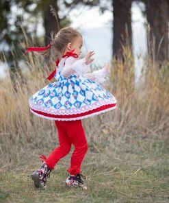 Evie's Closet Clothing Evie's Backyard Evie’s Backyard Leggings