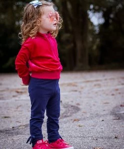 Evie's Closet Clothing Evie's Backyard Evie’s Backyard Leggings