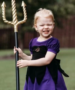 Evie's Closet Clothing Unfortunate Soul Fairytale Dreamers