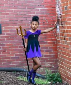 Evie's Closet Clothing Unfortunate Soul Fairytale Dreamers