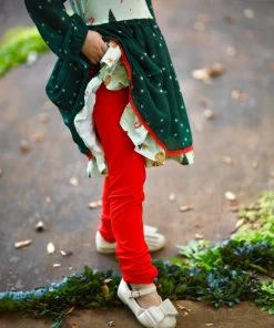 Evie's Closet Clothing Santa's Helper