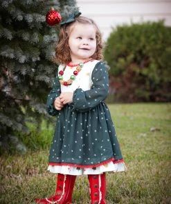 Evie's Closet Clothing Santa's Helper