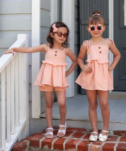 Cheapest π Evie's Closet Clothing Dreamsicle Tunic Set Spring & βοΈ Summer β 17 Evie's Closet Clothing Dreamsicle Tunic Set Spring & Summer