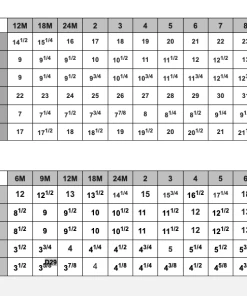 Evie's Closet Clothing Spring & Summer Blue Boys Henley