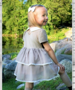 Evie's Closet Clothing Enchanted Forest Dreamer Fairytale Dreamers