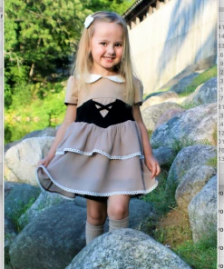 Evie's Closet Clothing Enchanted Forest Dreamer Fairytale Dreamers