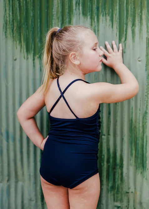 Best reviews of โค๏ธ Evie's Studio Black Ruffle Leotard ๐ 4 Evie's Studio Black Ruffle Leotard