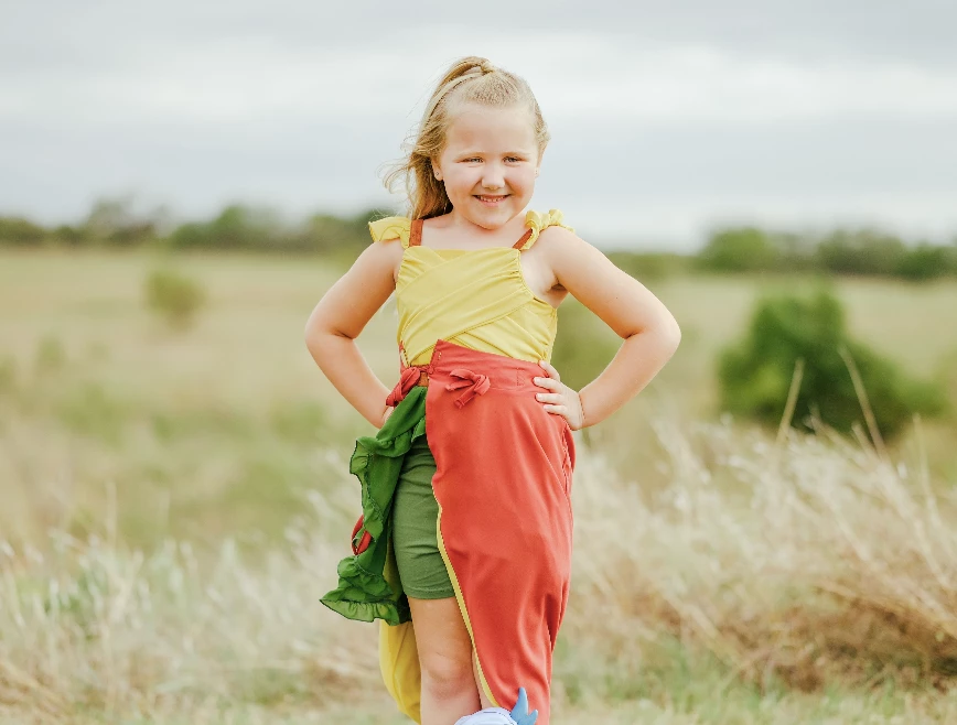 Best reviews of ๐ Evie's Closet Clothing Hopeful Heart Dreamer Fairytale Dreamers ๐ 12 Evie's Closet Clothing Hopeful Heart Dreamer Fairytale Dreamers