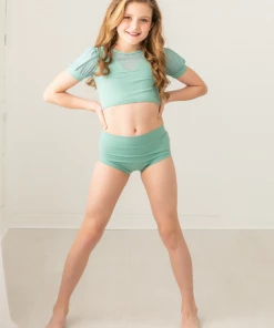 Evie's Studio Sea Moss 2pc Leo