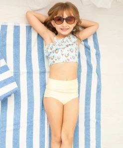 Evie's Studio Summer Days Two Piece Leo