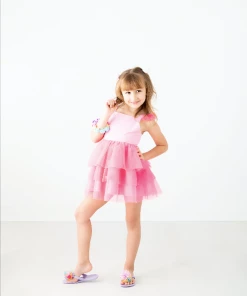 Evie's Closet Clothing Fairytale Dreamers Malibu Dreamer