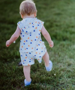 Evie's Closet Clothing Take Me Out To The Ball Game Lounge Spring & Summer