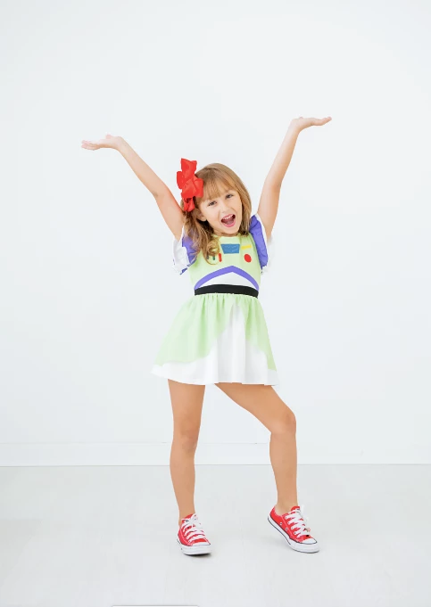 Deals ⌛ Evie's Closet Clothing Blast Off Dreamer ❤️ 1 Evie's Closet Clothing Blast Off Dreamer