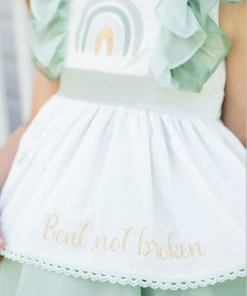 Evie's Closet Clothing Gracie's Dress Spring & Summer