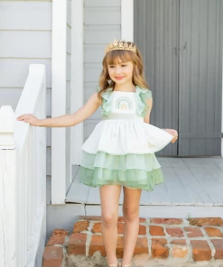 Evie's Closet Clothing Gracie's Dress Spring & Summer