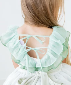 Evie's Closet Clothing Gracie's Dress Spring & Summer