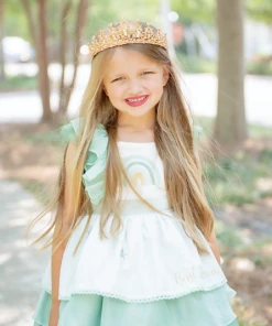 Evie's Closet Clothing Gracie's Dress Spring & Summer