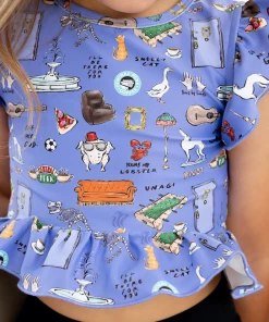 Evie's Studio There For You Leo