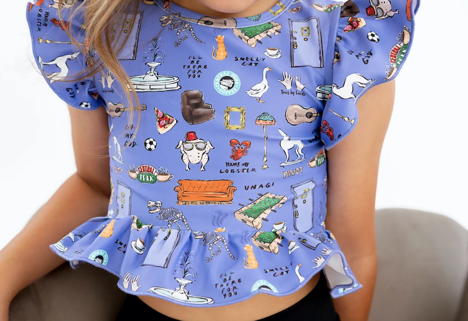 Discount ๐ Evie's Studio There For You Leo ๐งจ 2 Evie's Studio There For You Leo