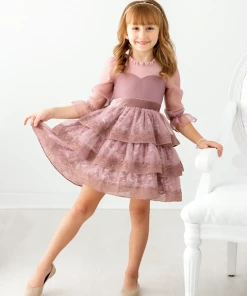 Evie's Closet Clothing Sugar Plum Fairy