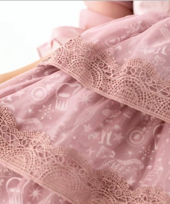 Evie's Closet Clothing Sugar Plum Fairy