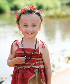 Outlet 🔥 Evie's Closet Clothing Fairytale Dreamers Island Dreamer 👏 21 Evie's Closet Clothing Fairytale Dreamers Island Dreamer