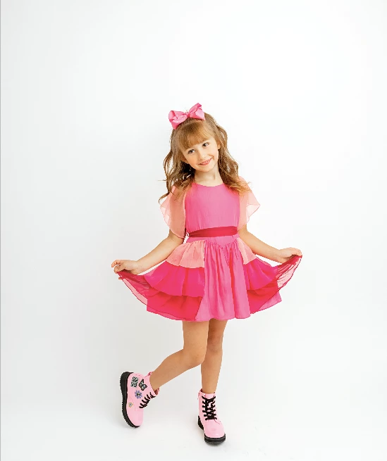 Evie's Closet Clothing Spellbound Dreamer Fairytale Dreamers