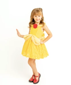 Evie's Closet Clothing Books & Beauty Couture Fairytale Dreamers