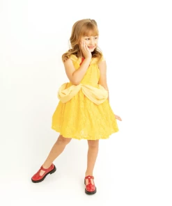 Evie's Closet Clothing Books & Beauty Couture Fairytale Dreamers