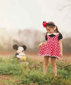 Evie's Closet Clothing Sweetheart Dreamer