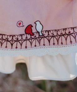 Evie's Closet Clothing Limited Edition Beloved Dress