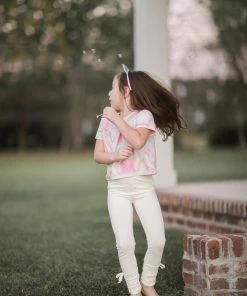 Evie's Closet Clothing Evie's Backyard Evie’s Backyard Leggings