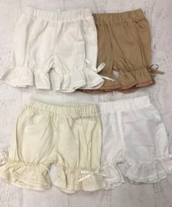 Evie's Closet Clothing Accessories Evie’s Bloomers