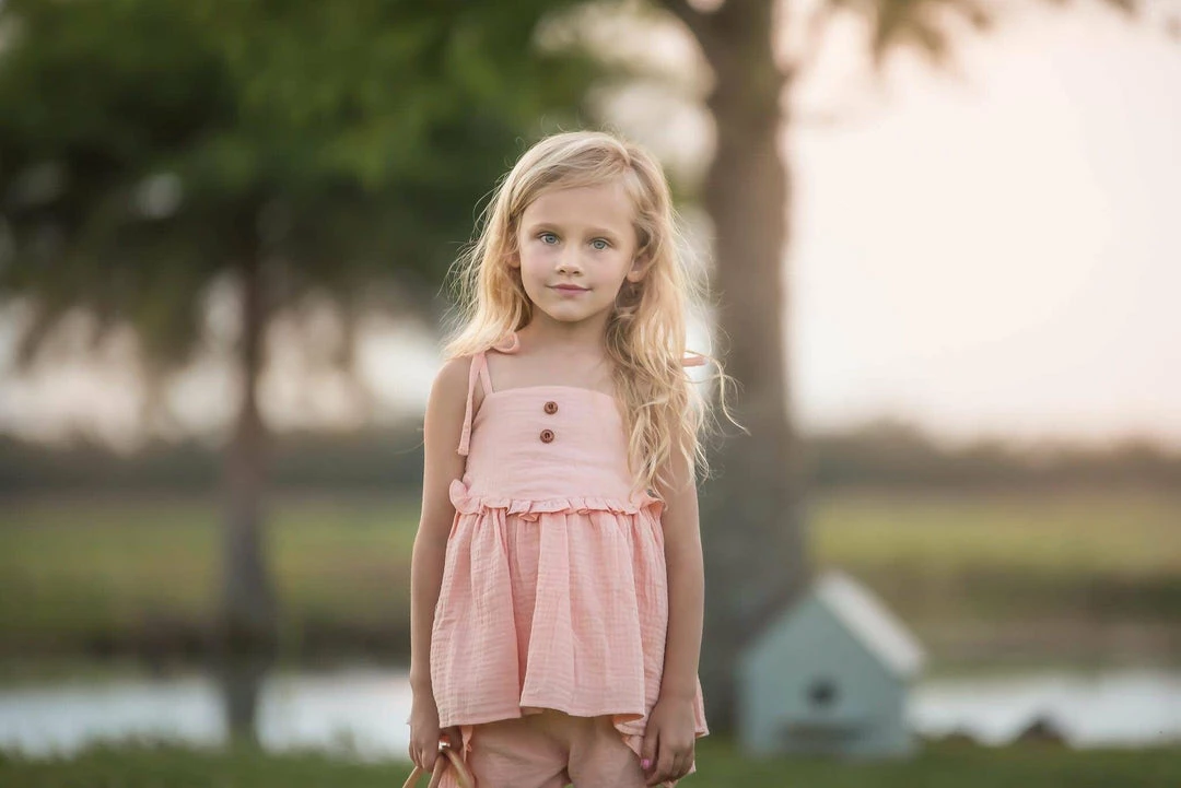 Cheapest π Evie's Closet Clothing Dreamsicle Tunic Set Spring & βοΈ Summer β 2 Evie's Closet Clothing Dreamsicle Tunic Set Spring & Summer