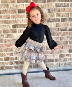 Hot Sale ๐ Evie's Studio Onyx Long Sleeve Leo ๐ 15 Evie's Studio Onyx Long Sleeve Leo