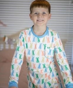 Evie's Closet Clothing Spring & Summer Cottontail Cutie 2pc Set