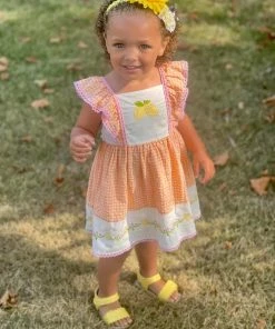 Coupon ๐ฅ Evie's Closet Clothing Lemon Love ๐ Dress ๐ 8 Evie's Closet Clothing Lemon Love Dress