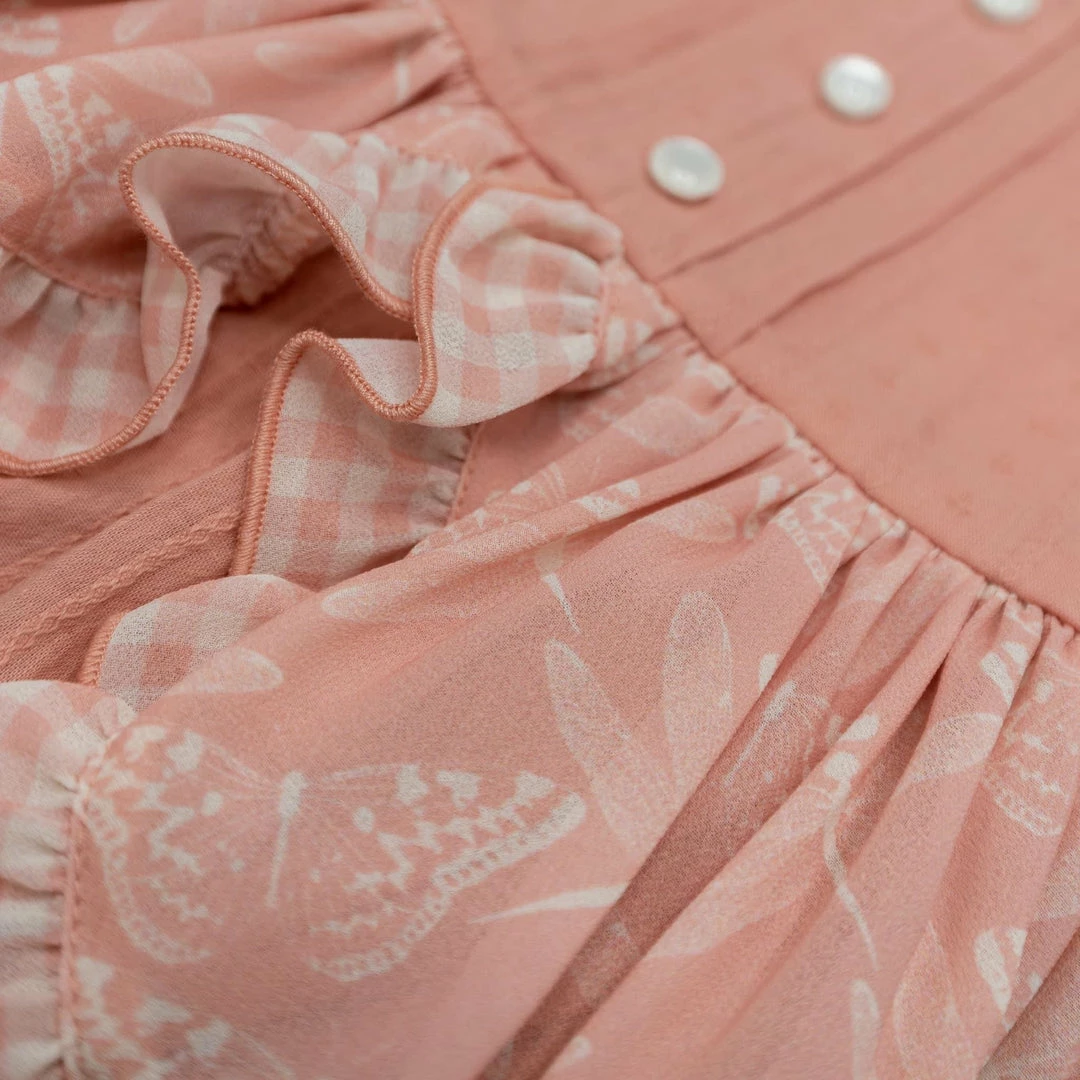 Discount ๐ Evie's Closet Clothing Fancy Fliers Tunic Set Spring & ๐ Summer ๐ฅฐ 5 Evie's Closet Clothing Fancy Fliers Tunic Set Spring & Summer