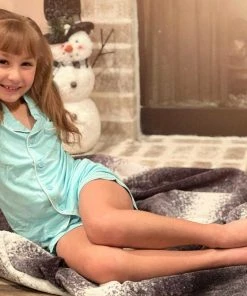 Evie's Closet Clothing Sweet Dreams Lounge