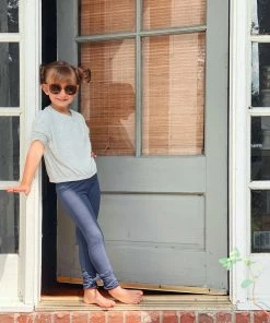 Evie's Closet Clothing Evie's Backyard Evie’s Backyard Leggings