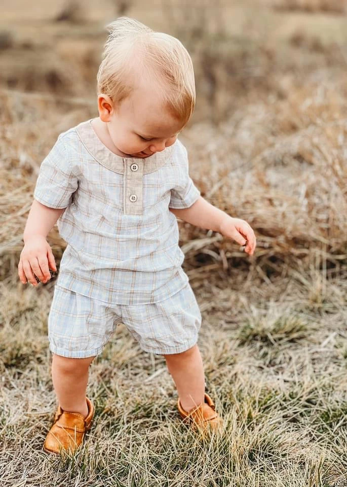 Budget โจ Evie's Closet Clothing Little Boys Amazing Grace Set ๐ 2 Evie's Closet Clothing Little Boys Amazing Grace Set