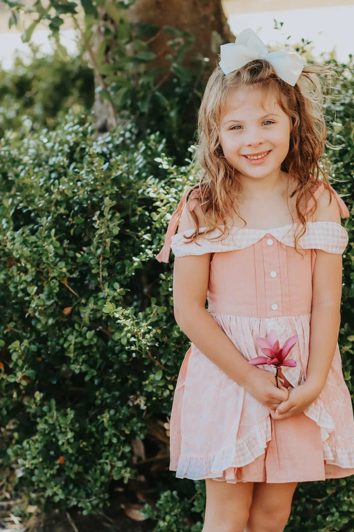 Discount ๐ Evie's Closet Clothing Fancy Fliers Tunic Set Spring & ๐ Summer ๐ฅฐ 1 Evie's Closet Clothing Fancy Fliers Tunic Set Spring & Summer